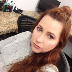 Meet your Posher, Shirley